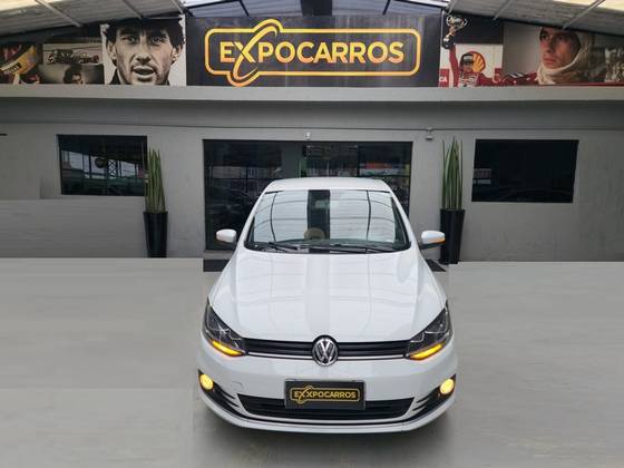 VOLKSWAGEN FOX 1.6 MSI TOTAL FLEX CONNECT 4P MANUAL VOLKSWAGEN FOX 1.6 MSI TOTAL FLEX CONNECT 4P MANUAL